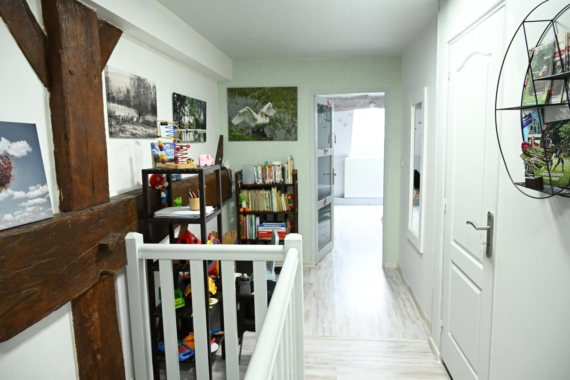 Bed and Breakfast Les Nympheas 52 Orges Exterior foto